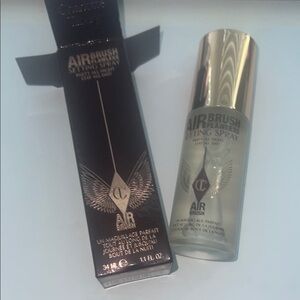 Charlotte Tilbury Airbrush Setting Spray -